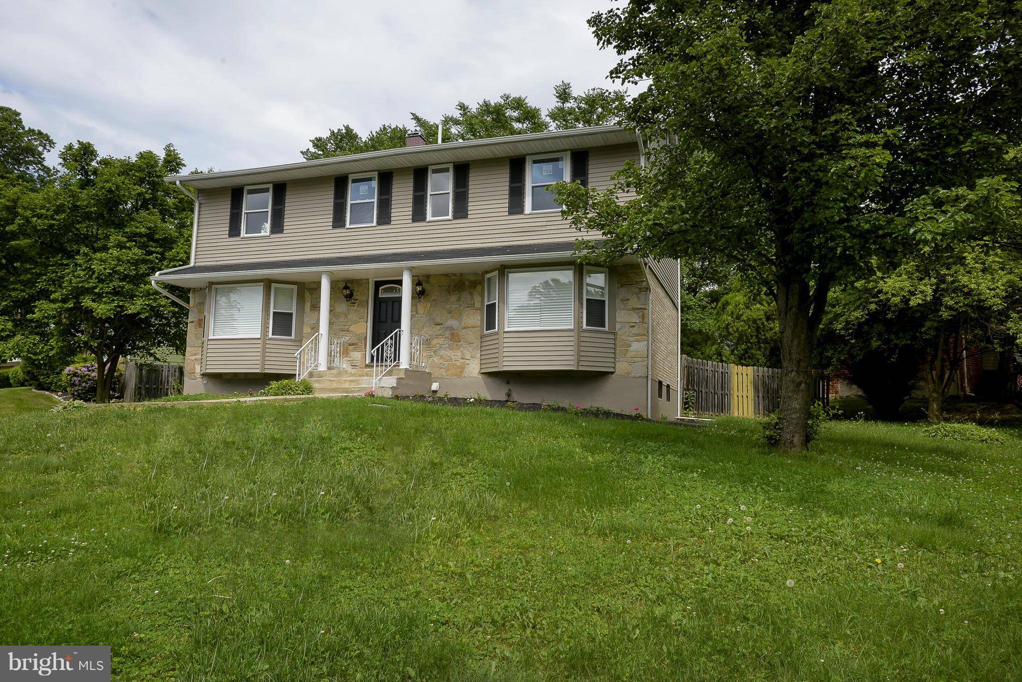 Randallstown, MD 21133,1 EVATT CT