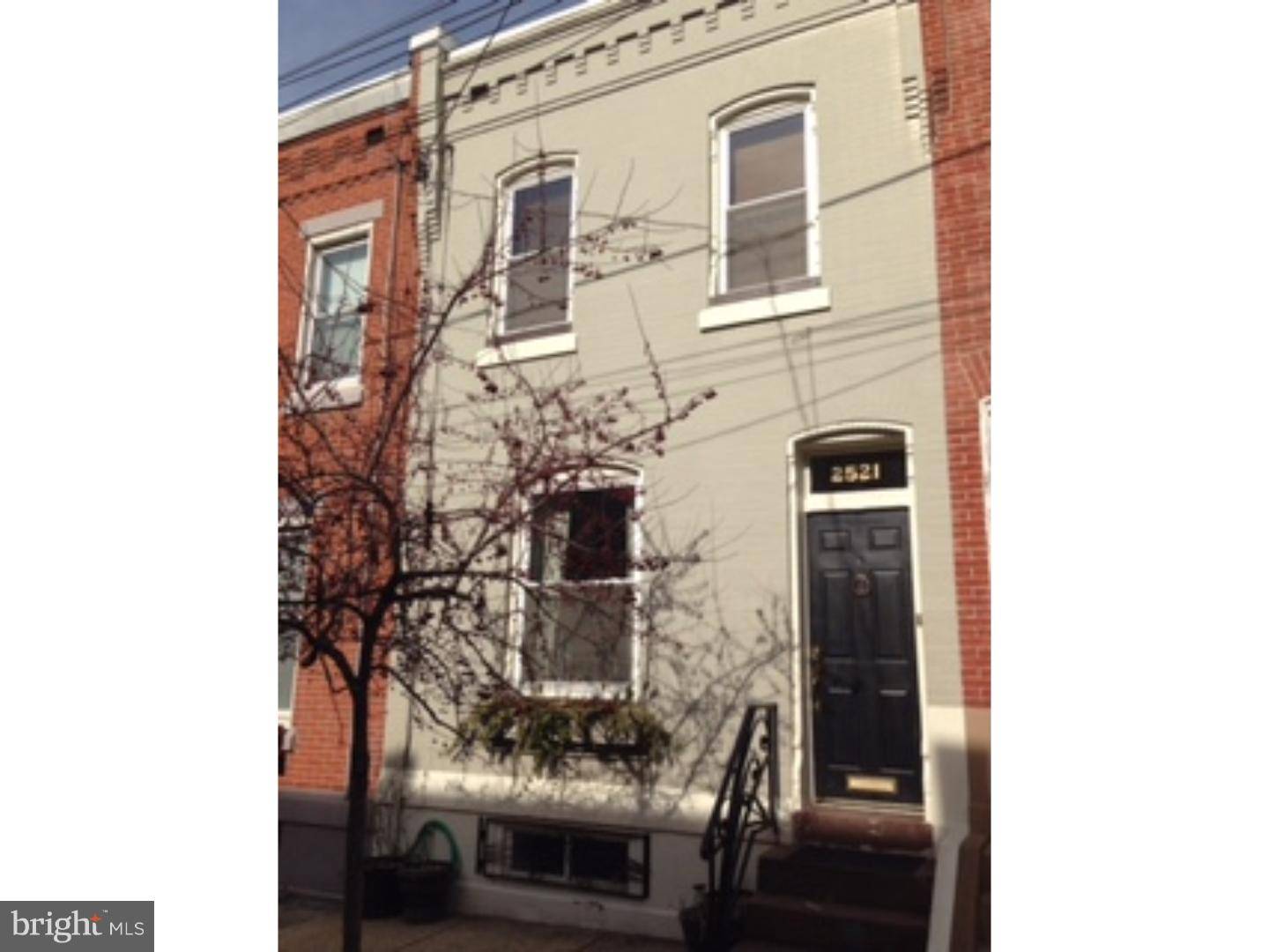 Philadelphia, PA 19130,2521 MEREDITH ST