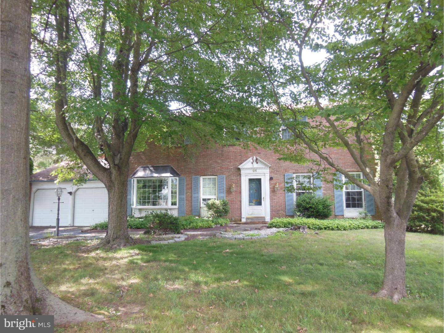 Ambler, PA 19002,21 CONWELL DR