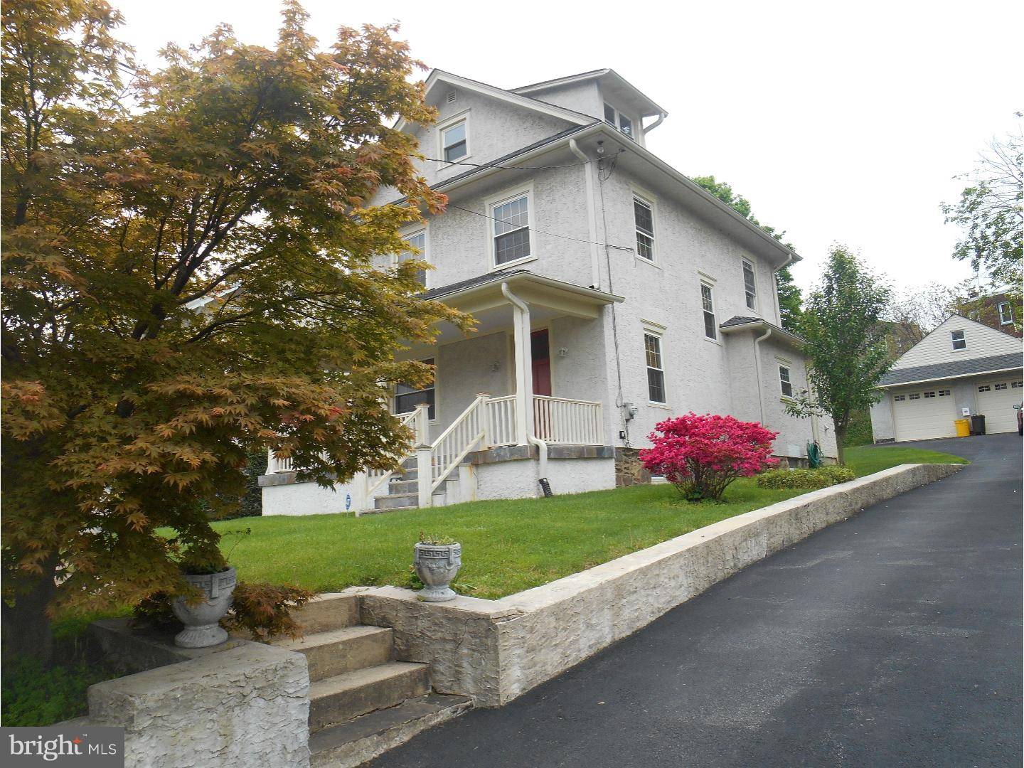 Glenside, PA 19038,16 GORDON LN