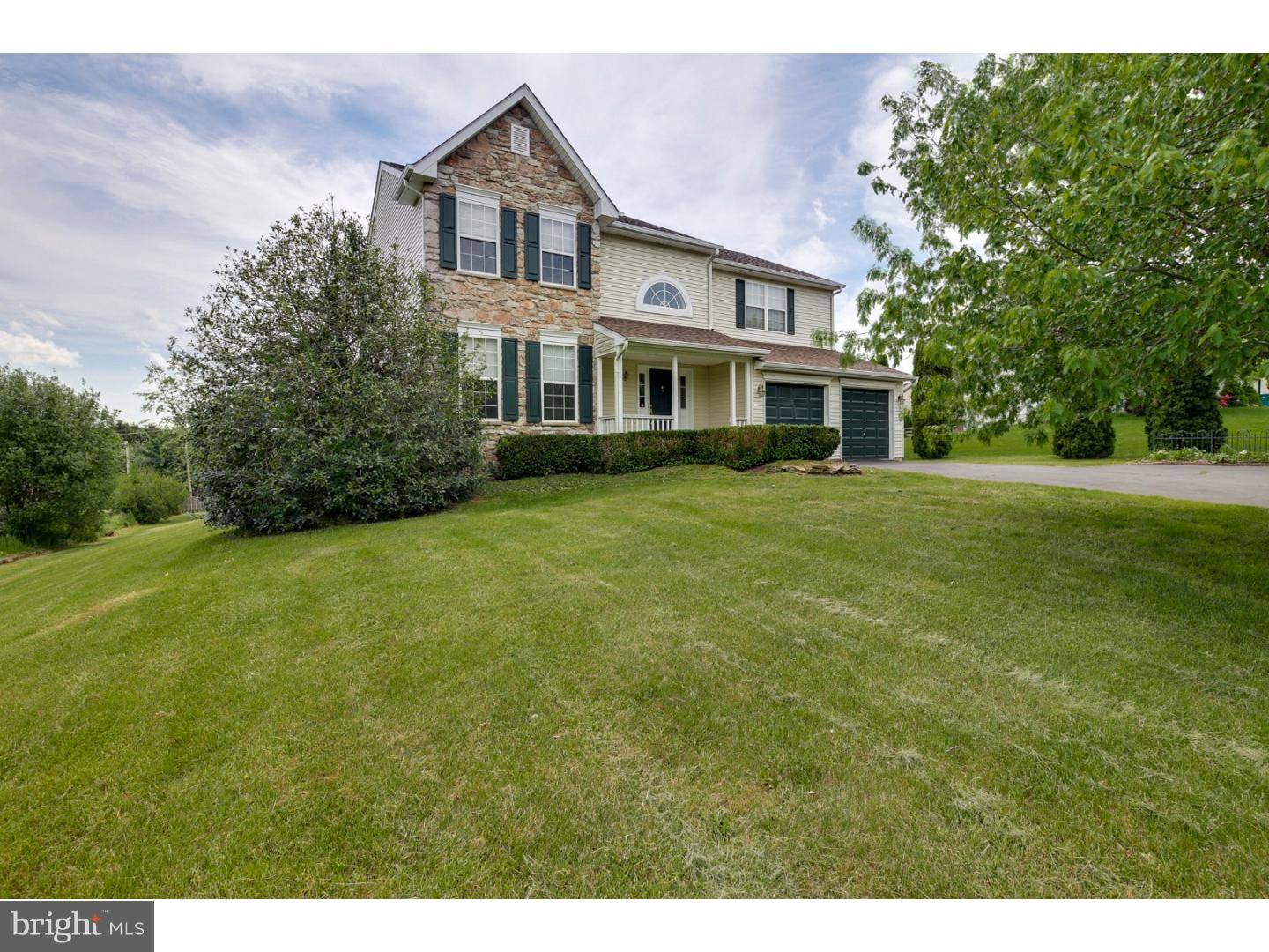 Royersford, PA 19468,500 VAUGHN RD