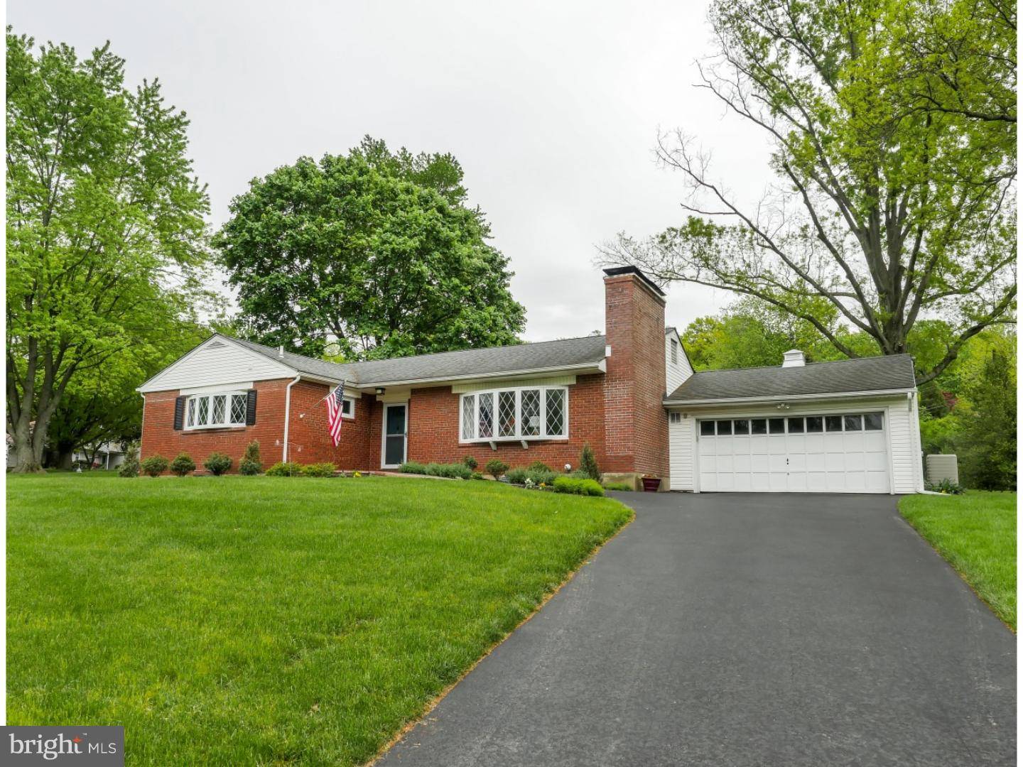 Wayne, PA 19087,760 SYCAMORE WAY