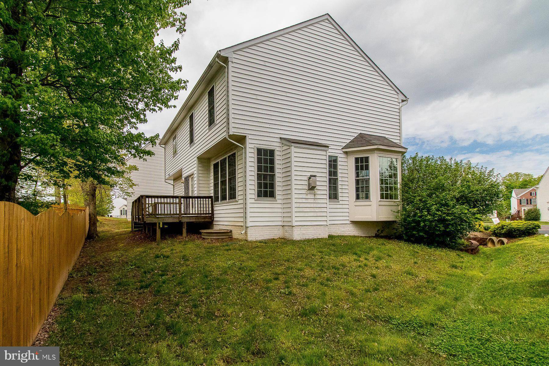 Locust Grove, VA 22508,1506 TINA LYNN CT