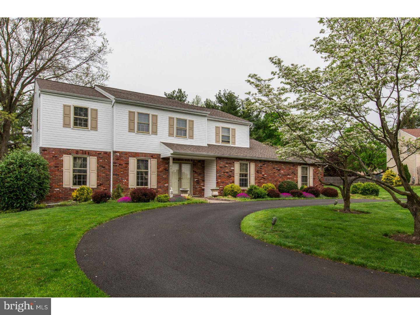 Hatboro, PA 19040,3160 MILFORD CIR