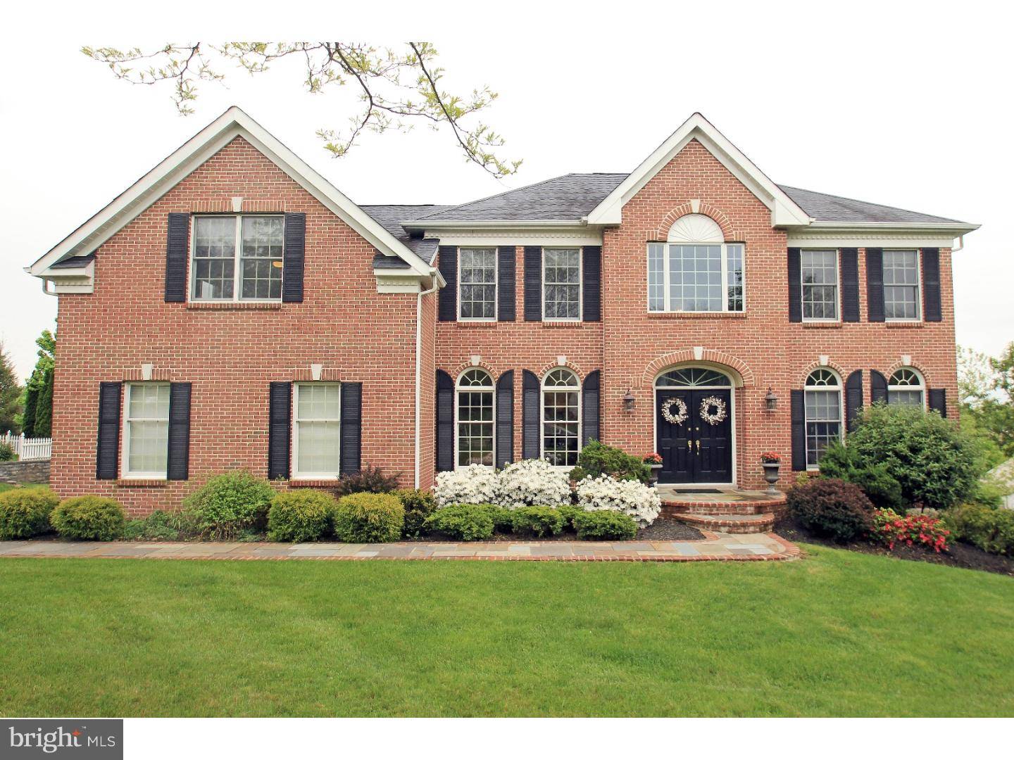 Downingtown, PA 19335,836 DOVER COURT PL