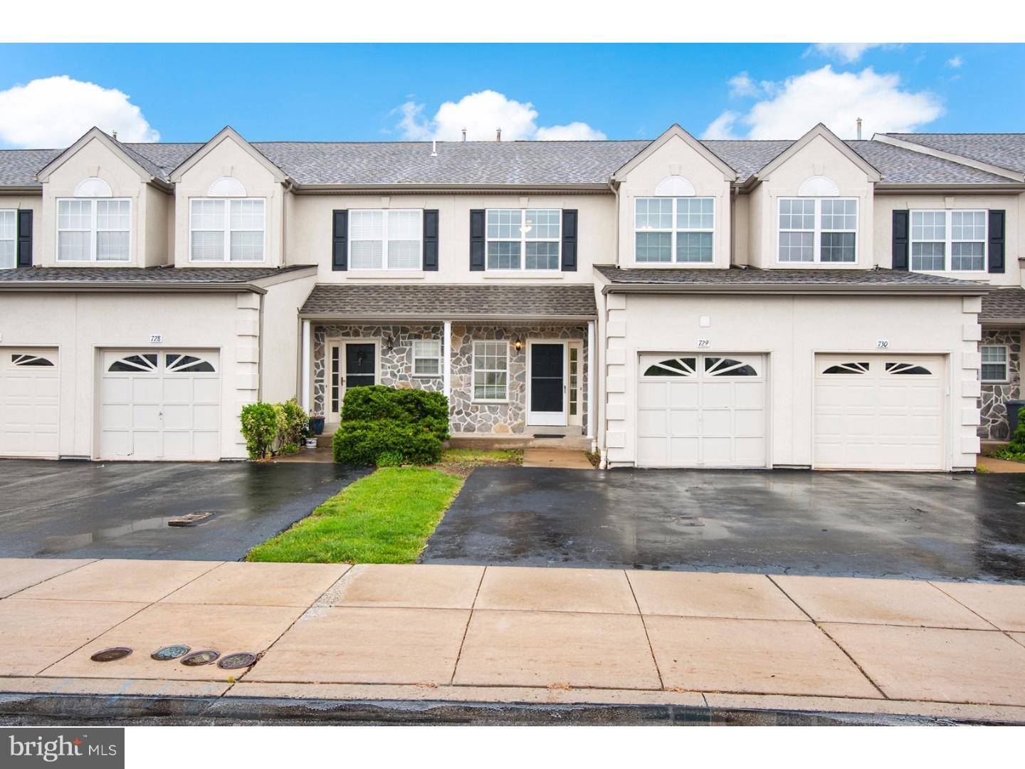 King Of Prussia, PA 19406,729 WHITETAIL CIR