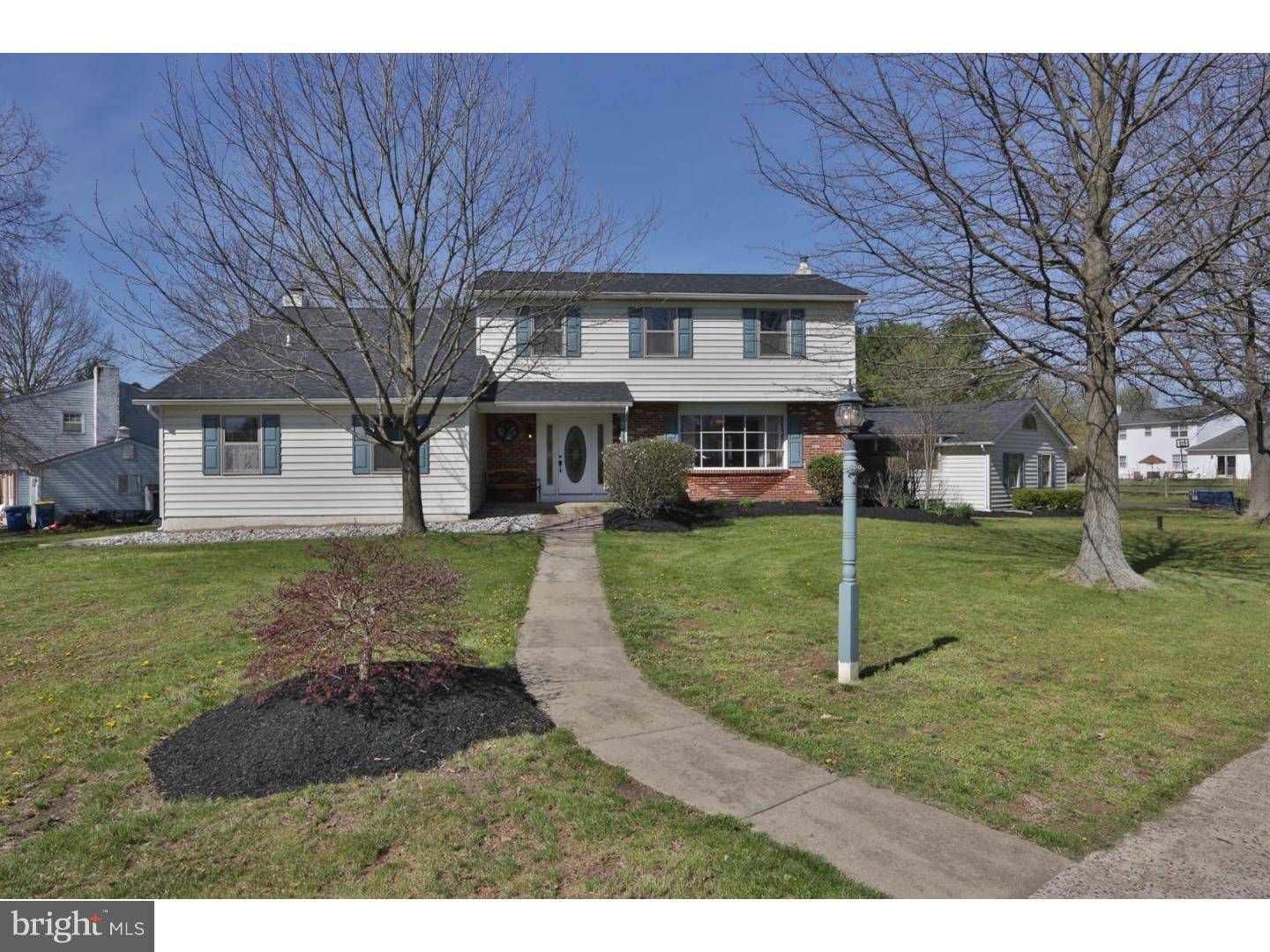 Lansdale, PA 19446,1500 CANTERBURY DR