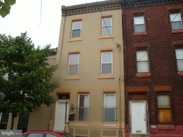 Philadelphia, PA 19132,2243 N 15TH ST