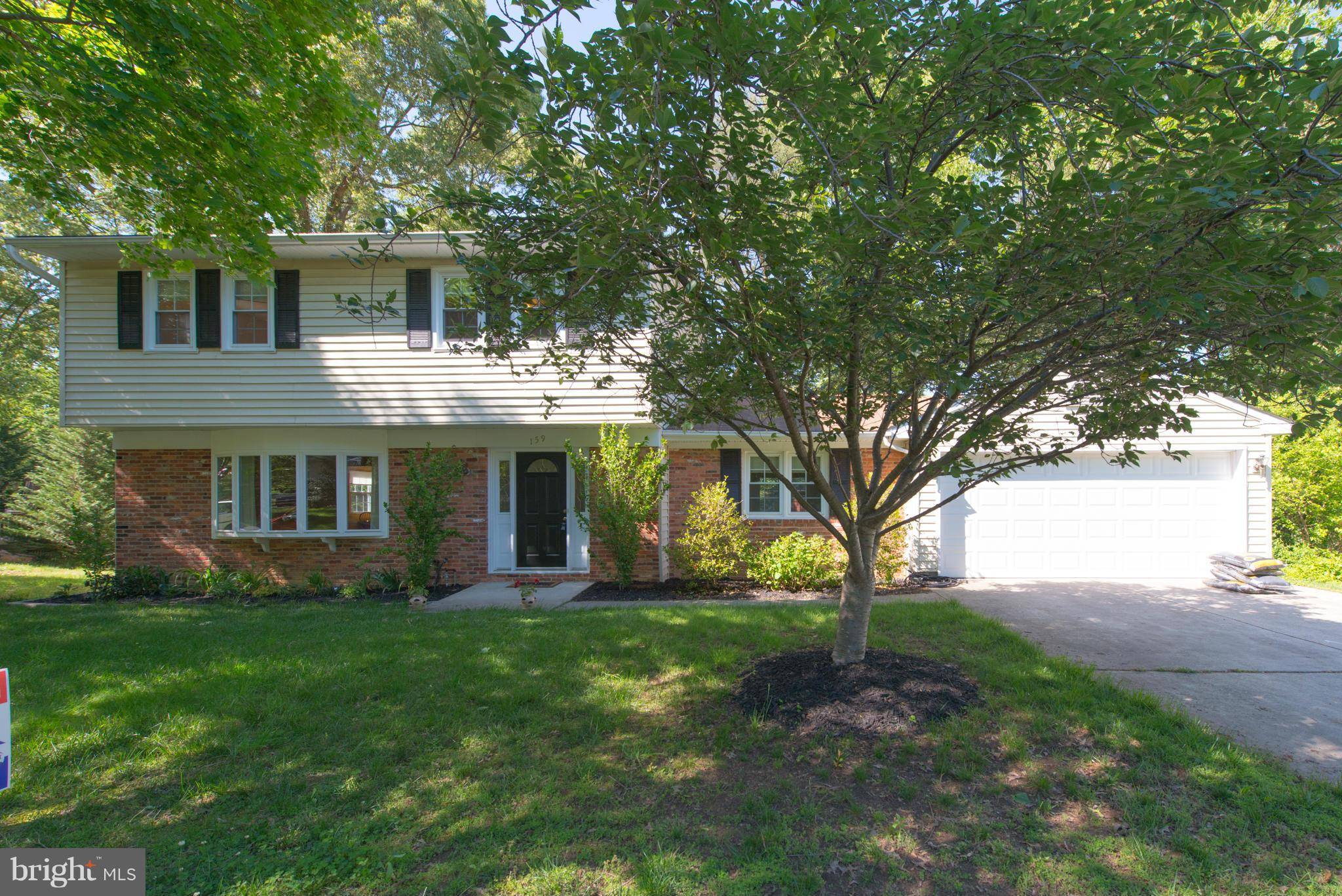 Severna Park, MD 21146,159 NORTHWAY