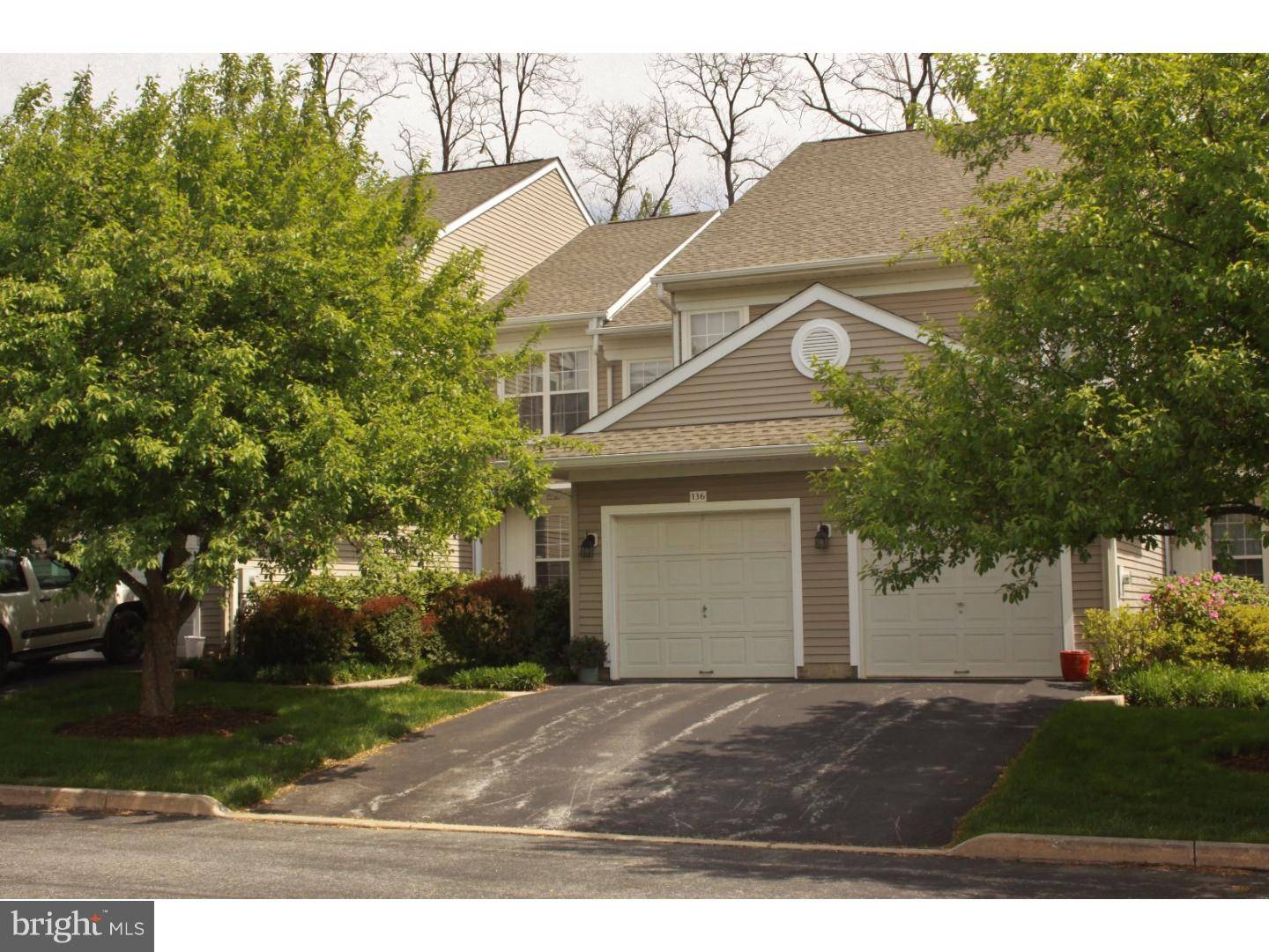 Phoenixville, PA 19460,136 JEFFORDS CT