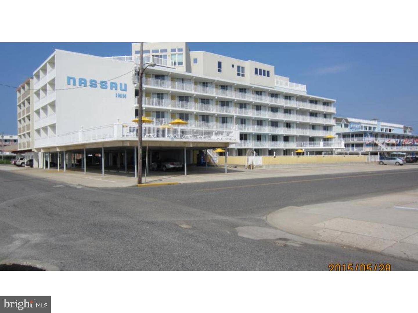 Wildwood, NJ 08260,6201 OCEAN AVE #101