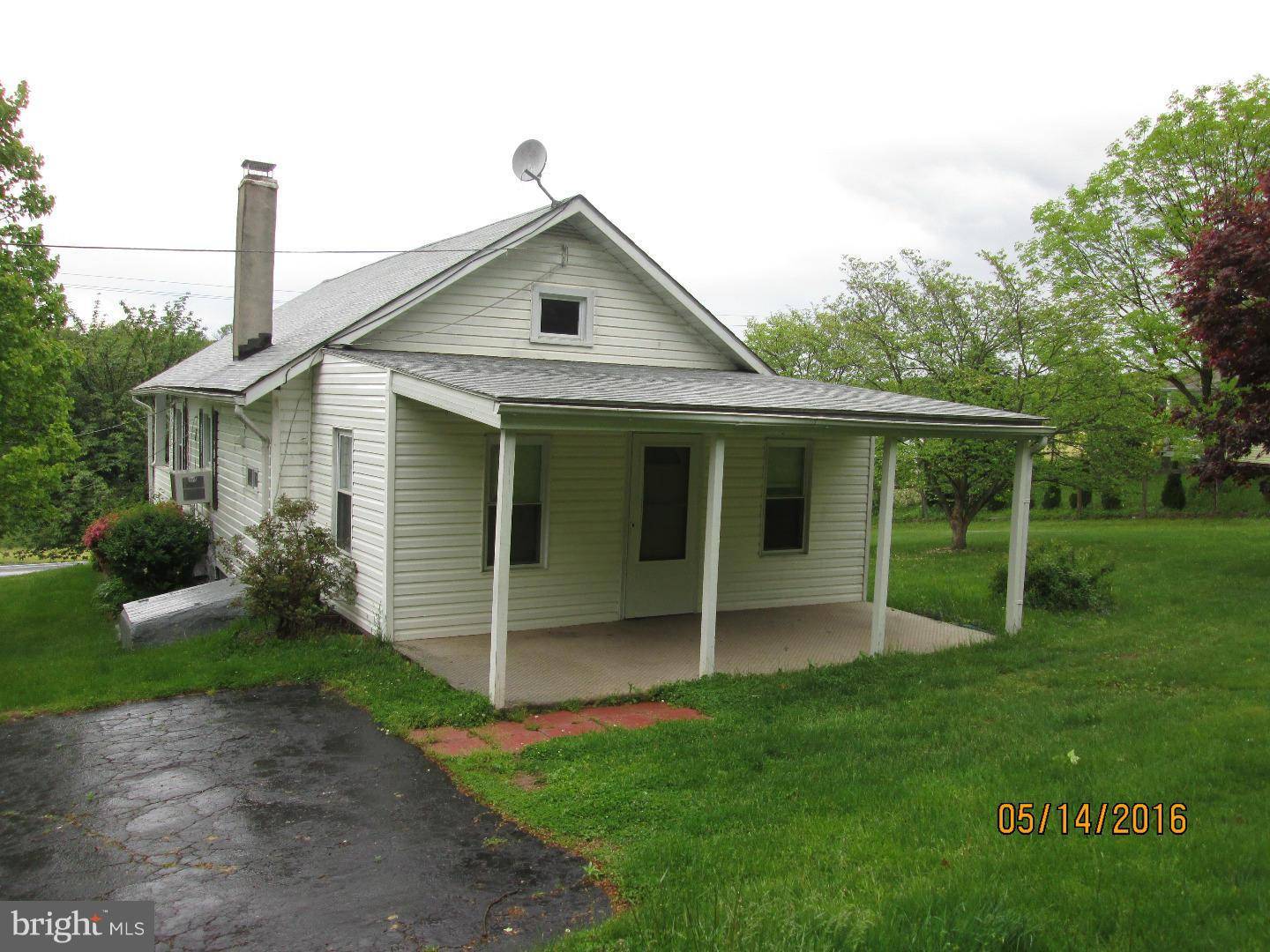 Freeland, MD 21053,1607 FREELAND RD