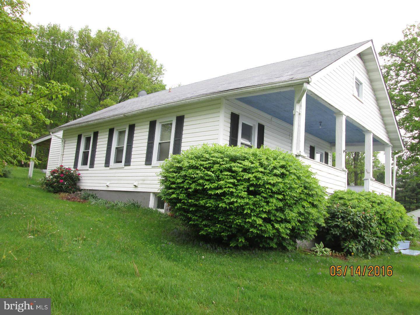 Freeland, MD 21053,1607 FREELAND RD