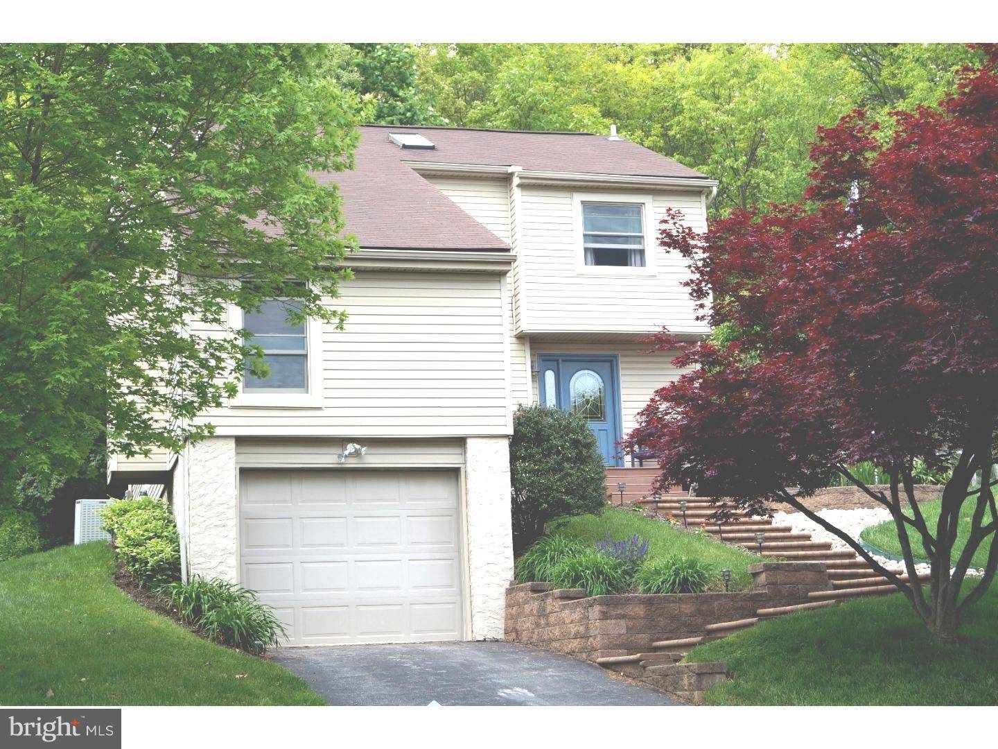 Downingtown, PA 19335,1231 DELAWARE LN