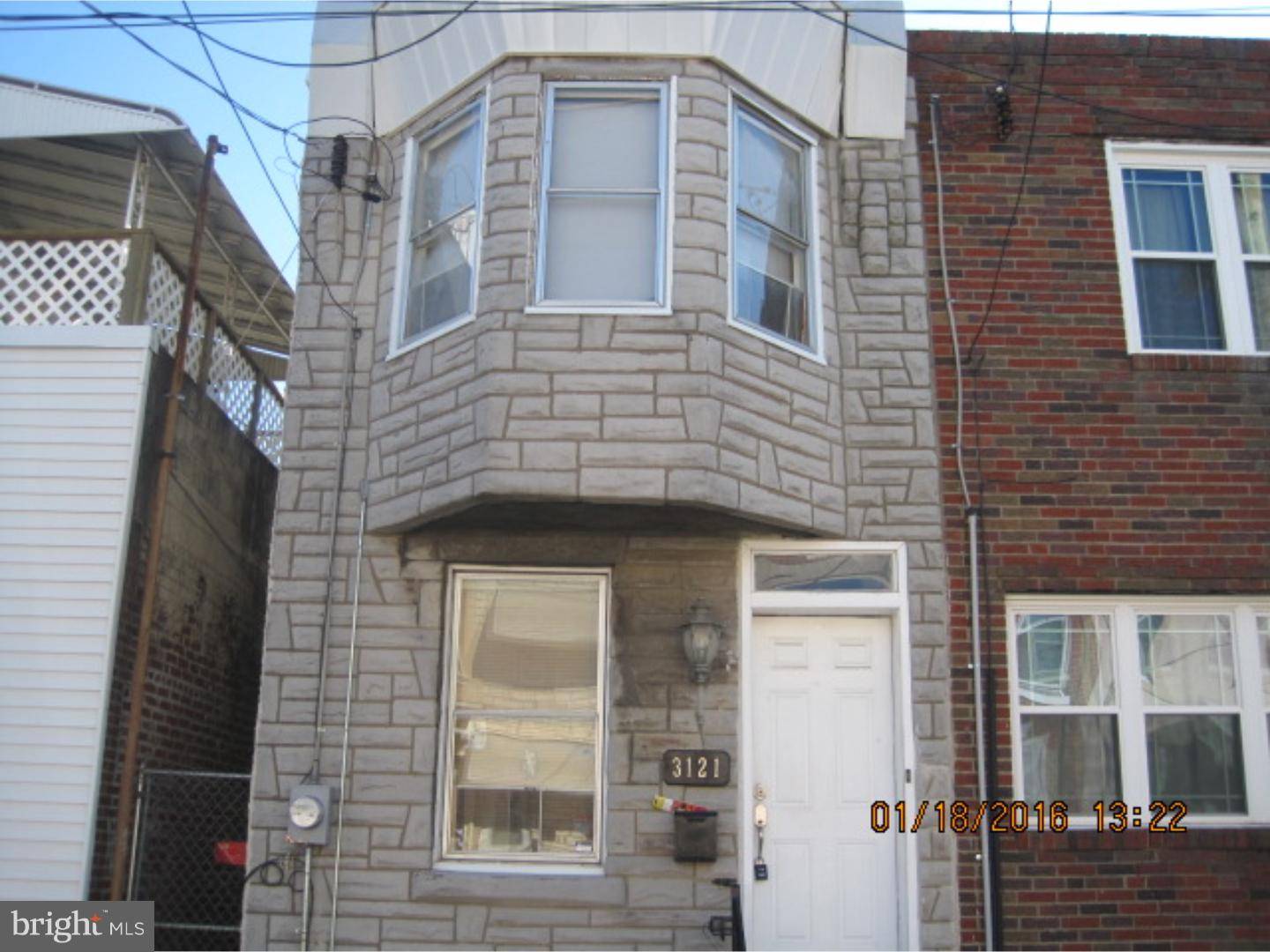 Philadelphia, PA 19134,3121 ALMOND ST