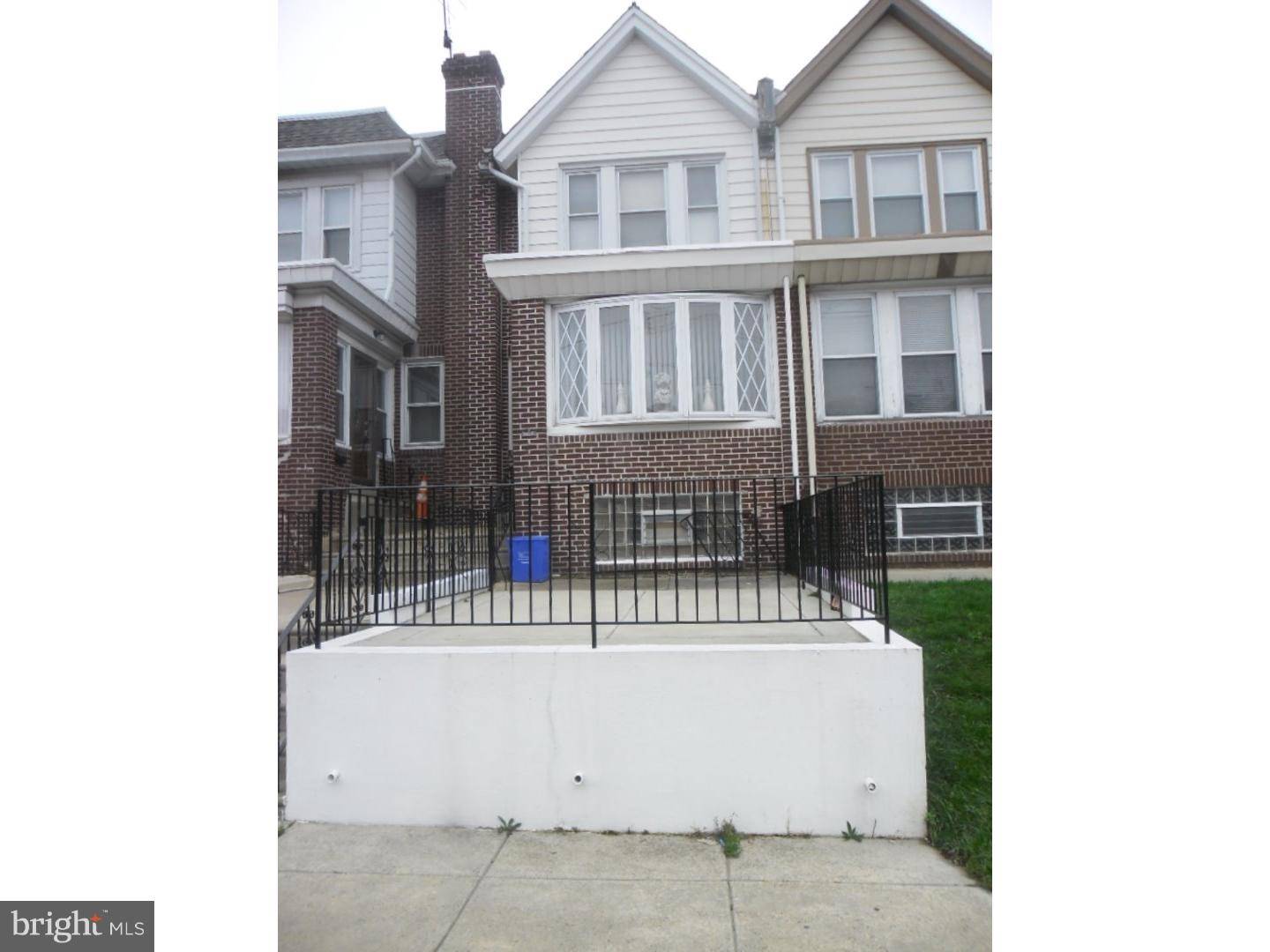 Philadelphia, PA 19120,168 W GRANGE AVE