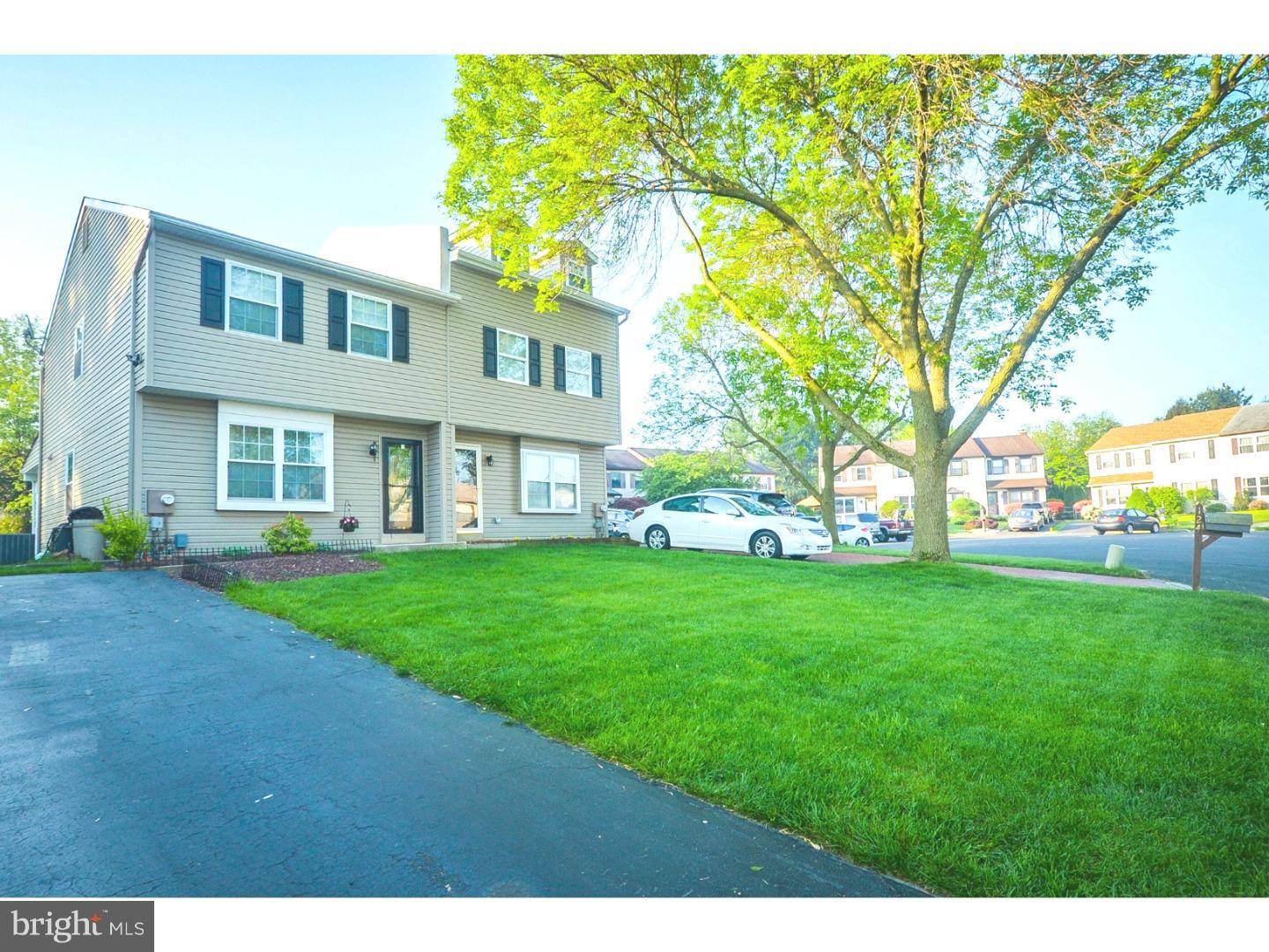 Horsham, PA 19044,122 BROWNSTONE LN