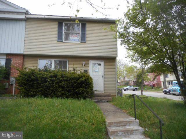 Reisterstown, MD 21136,2 GLYNN GARTH