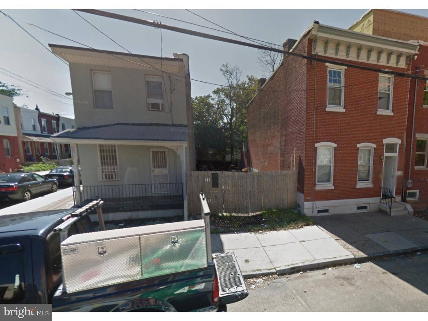 Philadelphia, PA 19104,4076 SPRING GARDEN ST