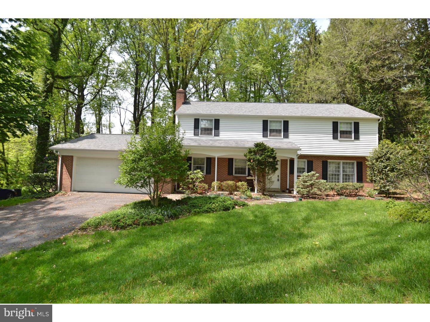 Westtown, PA 19382,1080 WOOD LN