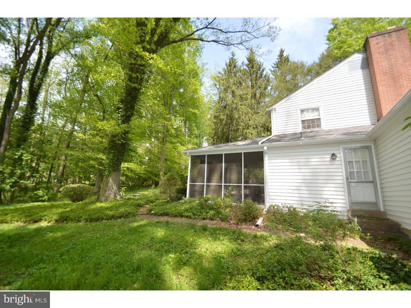 Westtown, PA 19382,1080 WOOD LN