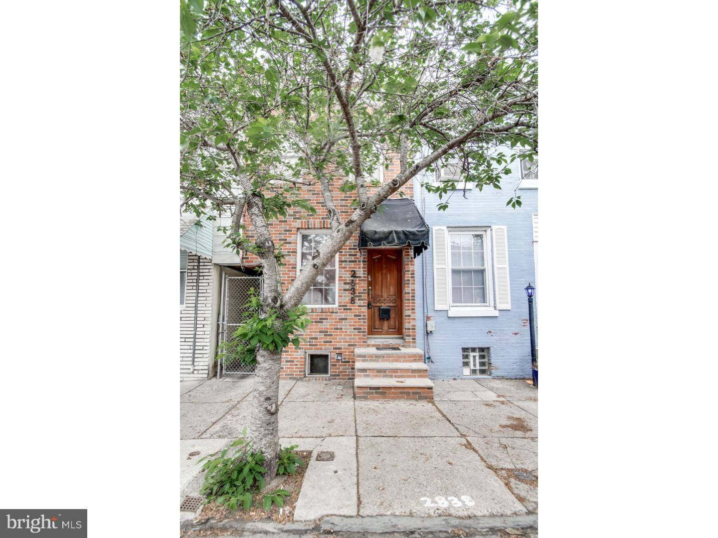 Philadelphia, PA 19134,2838 ALMOND ST