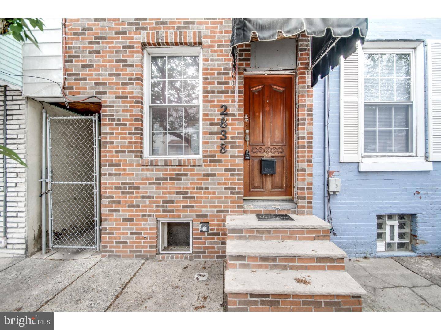 Philadelphia, PA 19134,2838 ALMOND ST