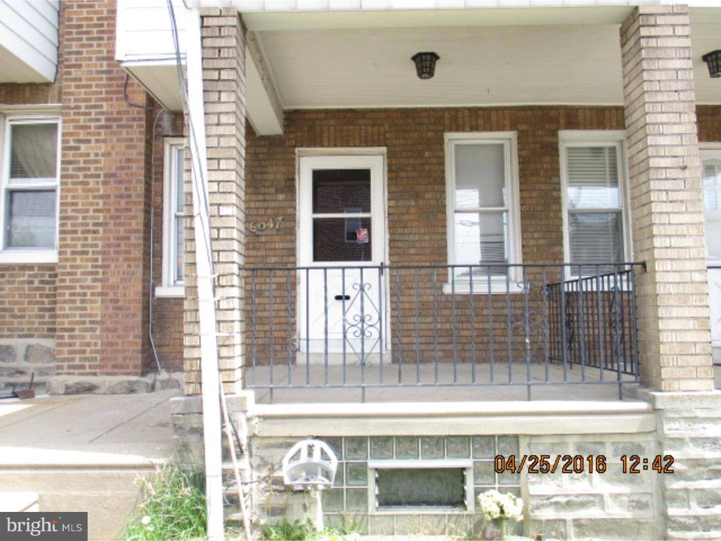 Philadelphia, PA 19120,6047 N MASCHER ST