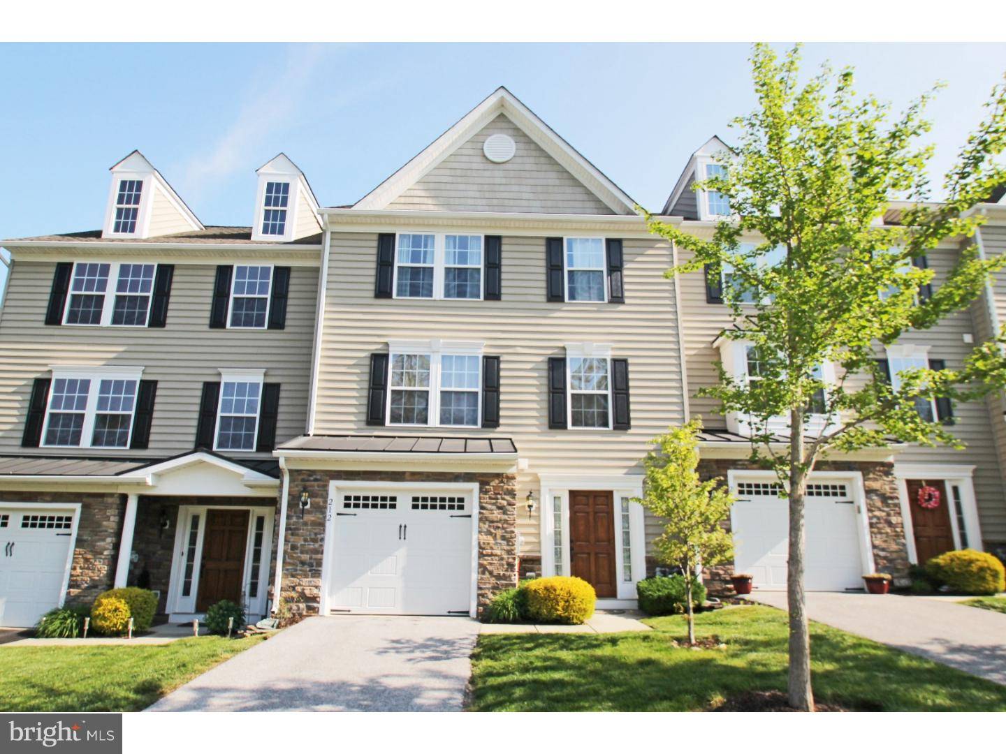 Downingtown, PA 19335,212 TALL TREES CIR