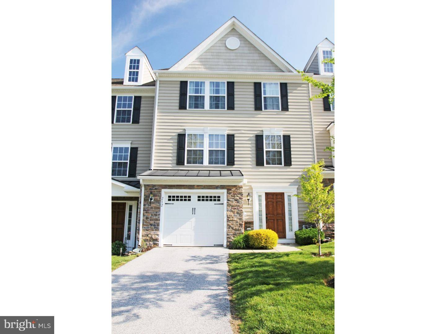 Downingtown, PA 19335,212 TALL TREES CIR