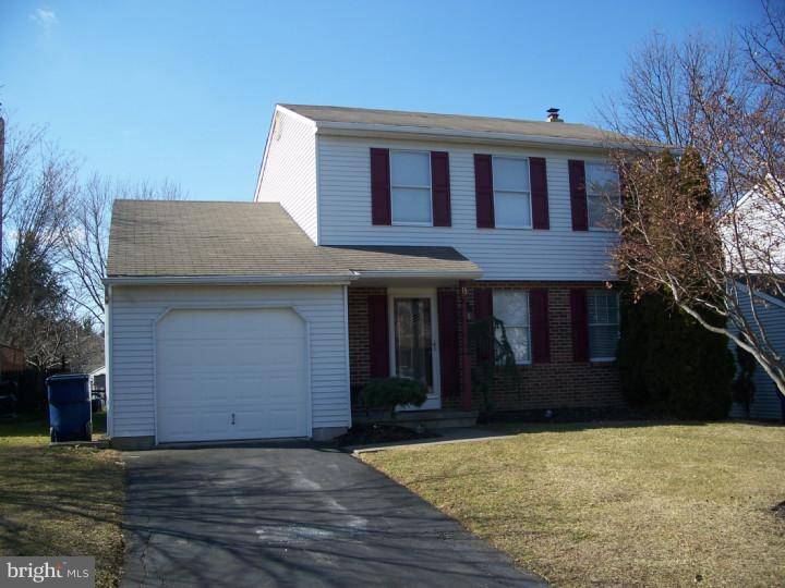 Horsham, PA 19044,13 NOTTINGHAM LN