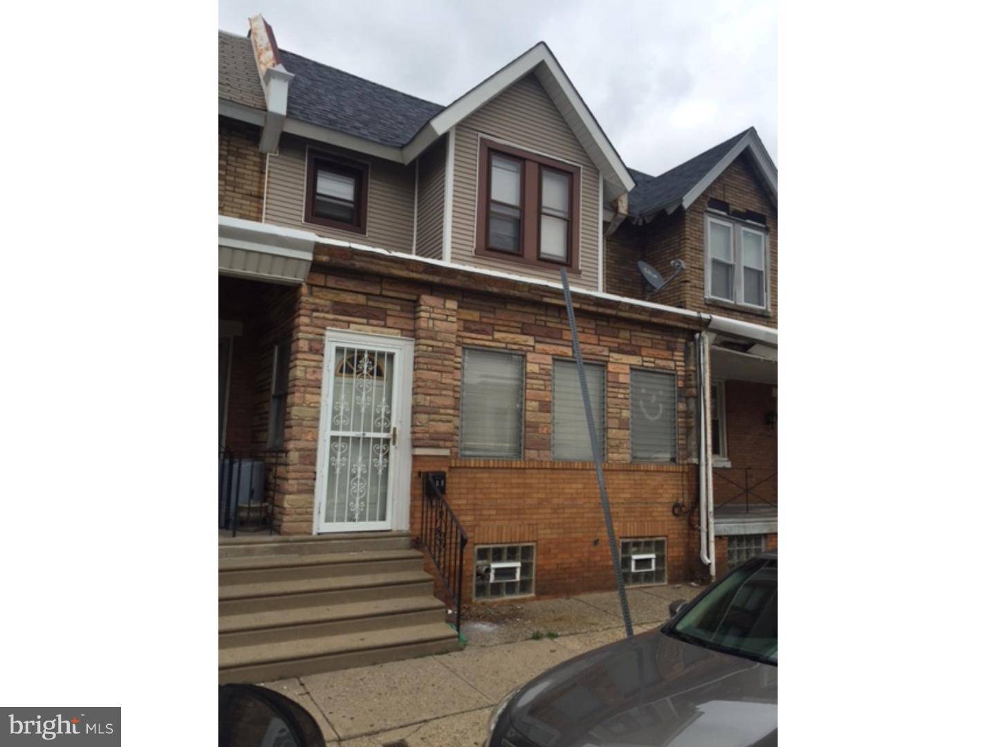 Philadelphia, PA 19120,169 W CLARKSON AVE