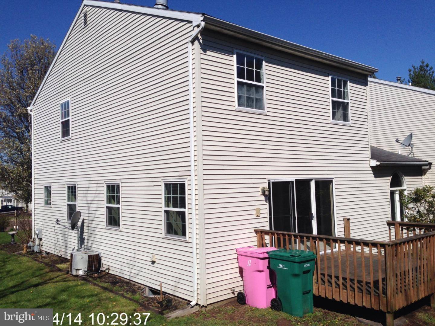 Royersford, PA 19468,107 APACHE LN