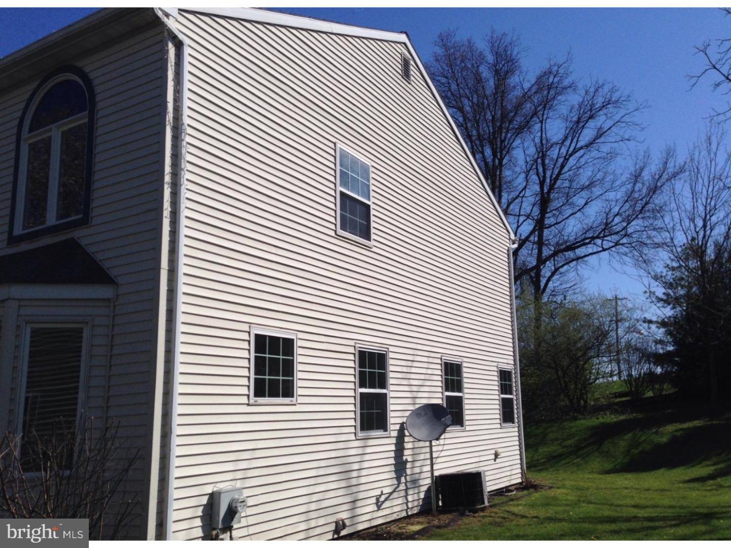 Royersford, PA 19468,107 APACHE LN