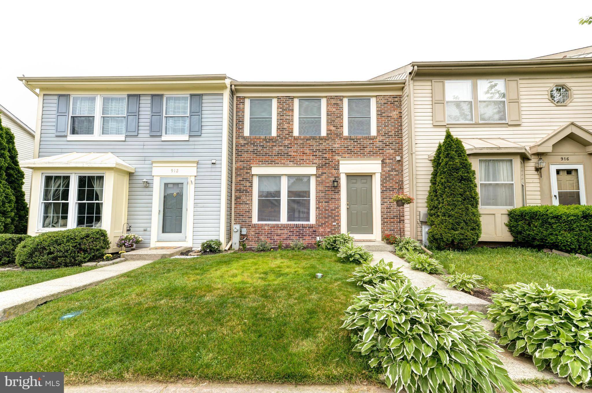 Bel Air, MD 21014,914 GRAYSON SQ