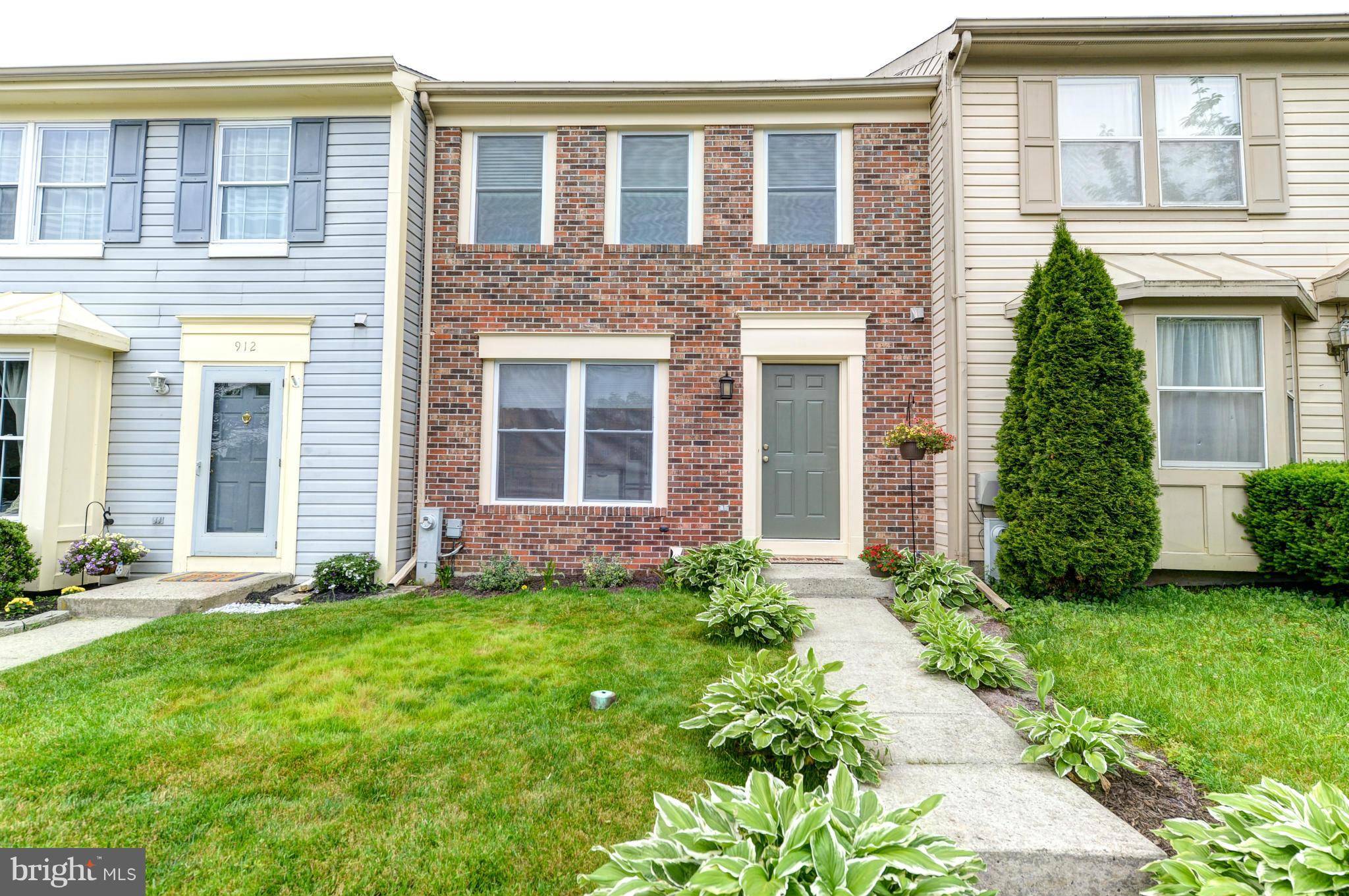 Bel Air, MD 21014,914 GRAYSON SQ