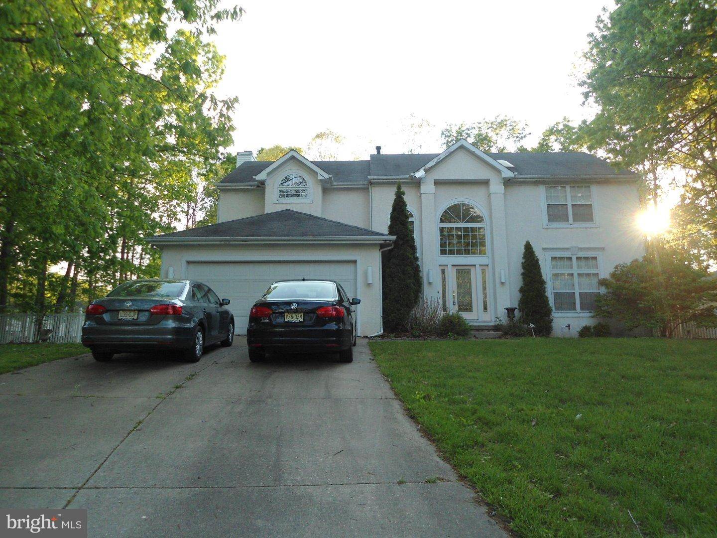 Williamstown, NJ 08094,1505 SALIX CT