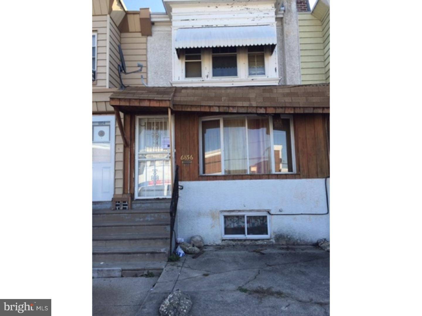 Philadelphia, PA 19142,6856 DICKS AVE