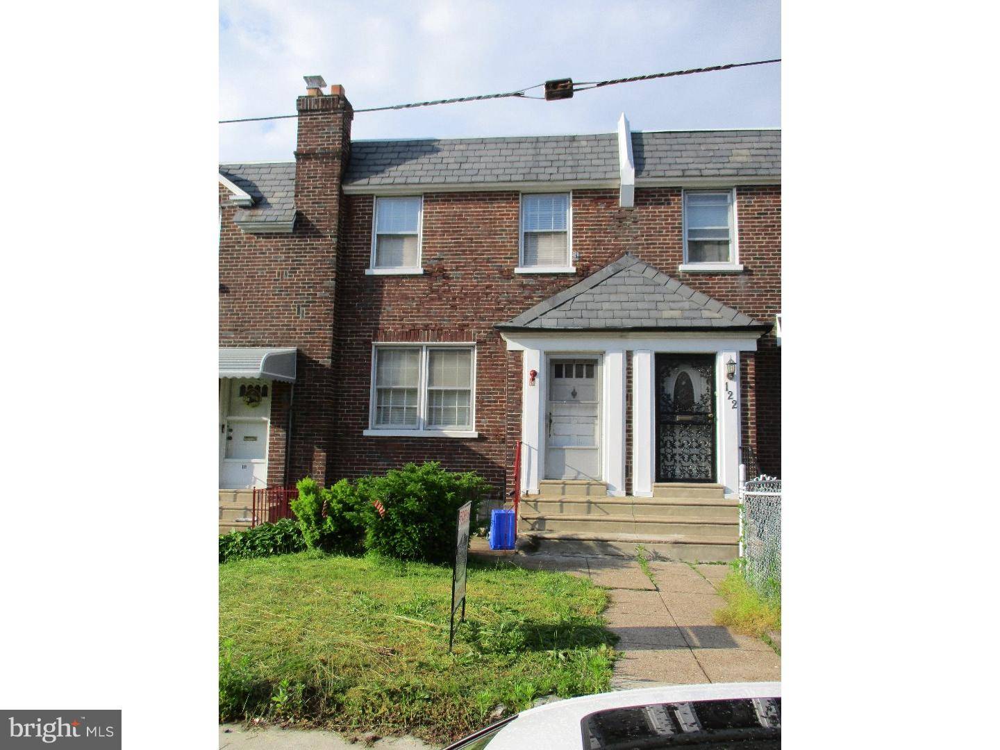 Philadelphia, PA 19120,120 FERN ST