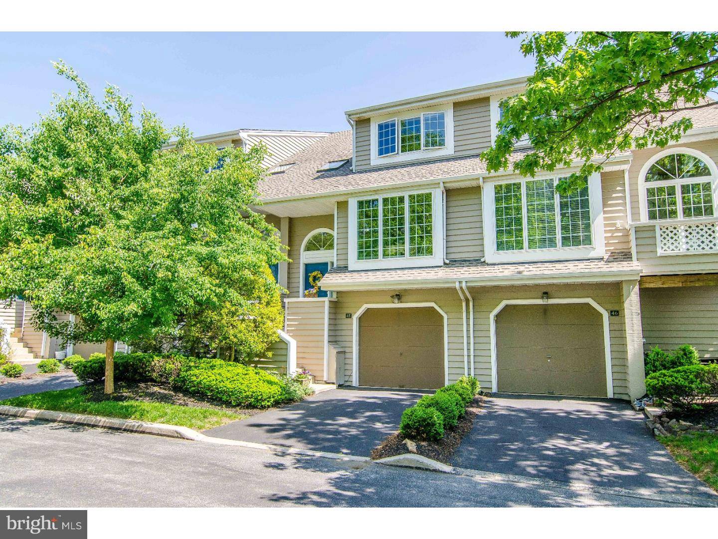 Chesterbrook, PA 19087,45 CABOT DR