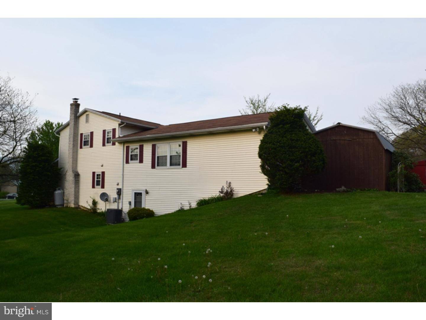 Pine Grove, PA 17963,34 TERRACE HILL RD