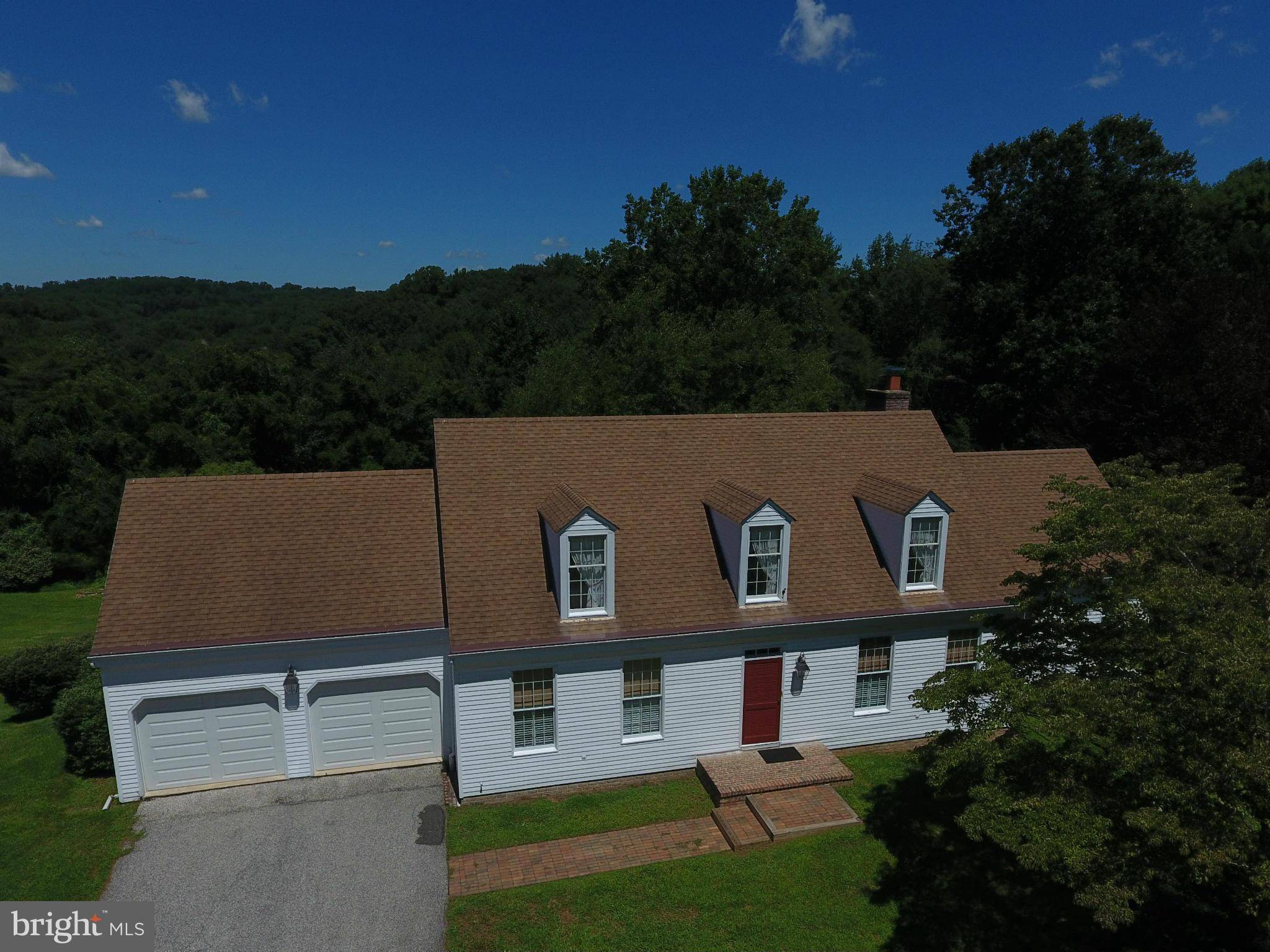 Monkton, MD 21111,14 MANOR BROOK RD