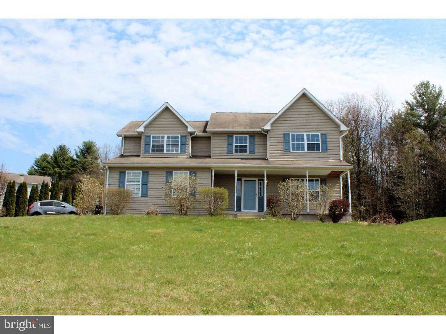 Kunkletown, PA 18058,3117 MOUNTAIN LAUREL DR