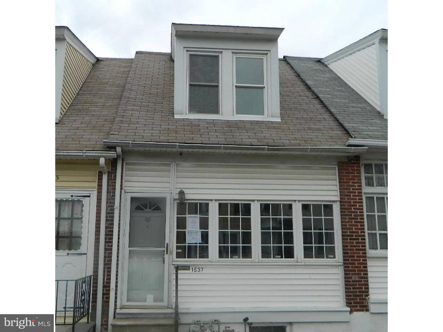 Norristown, PA 19401,1537 WILLOW ST