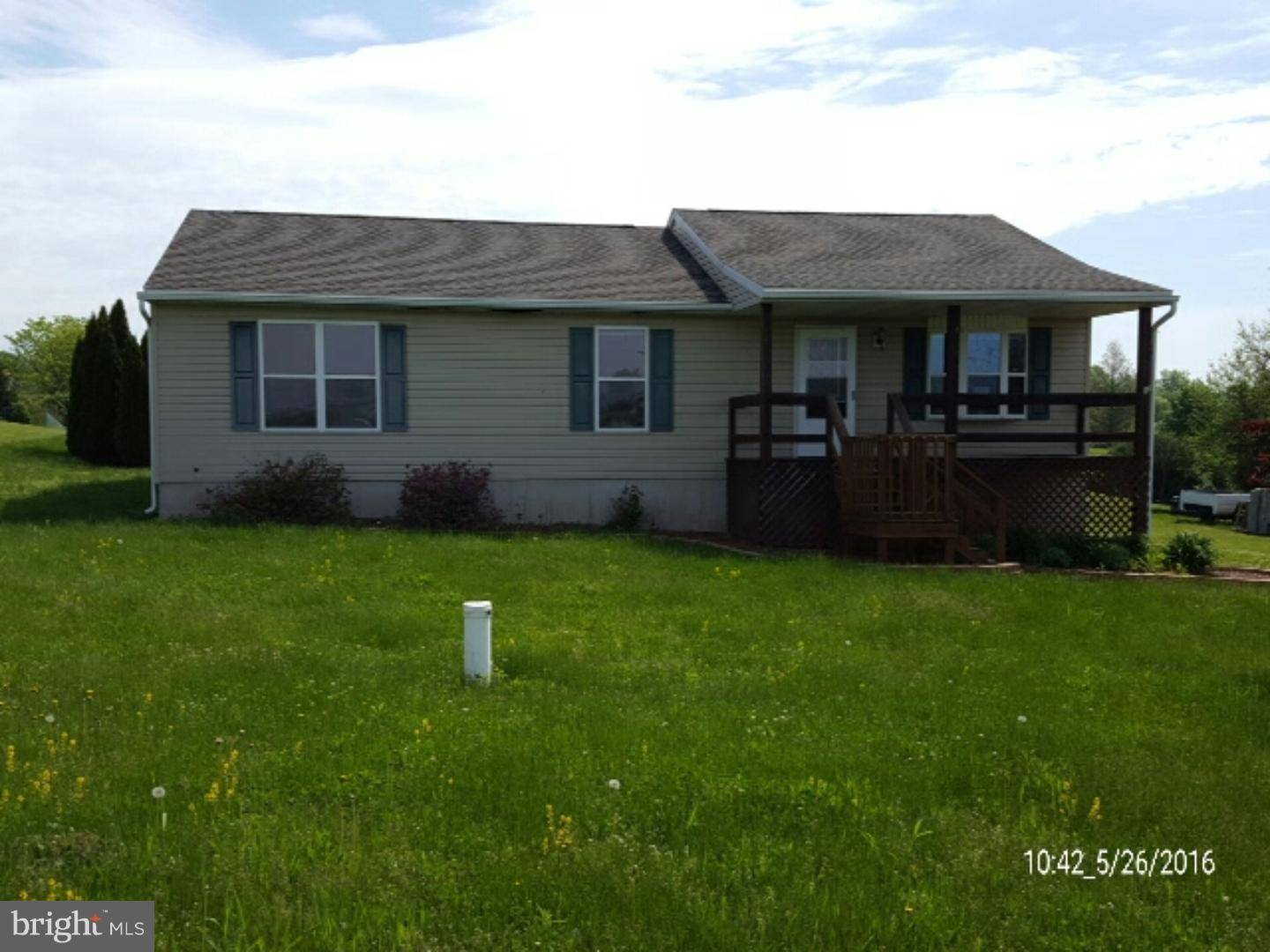 Schuylkill Haven, PA 17972,36 REEDSVILLE RD