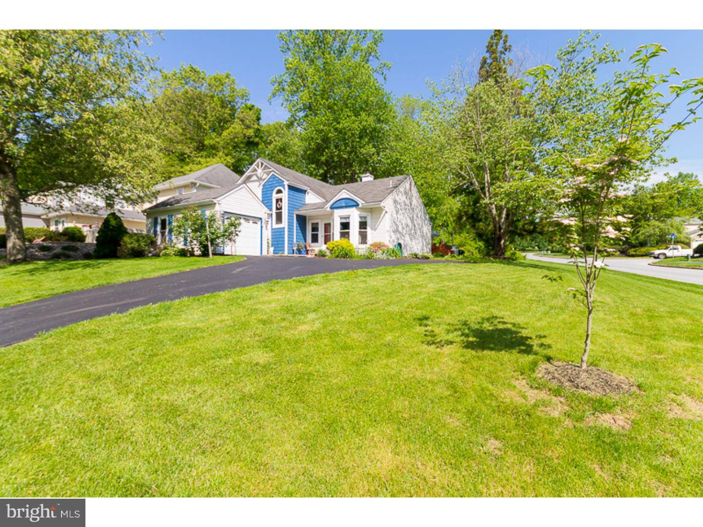 Downingtown, PA 19335,1500 VICTORIA DR