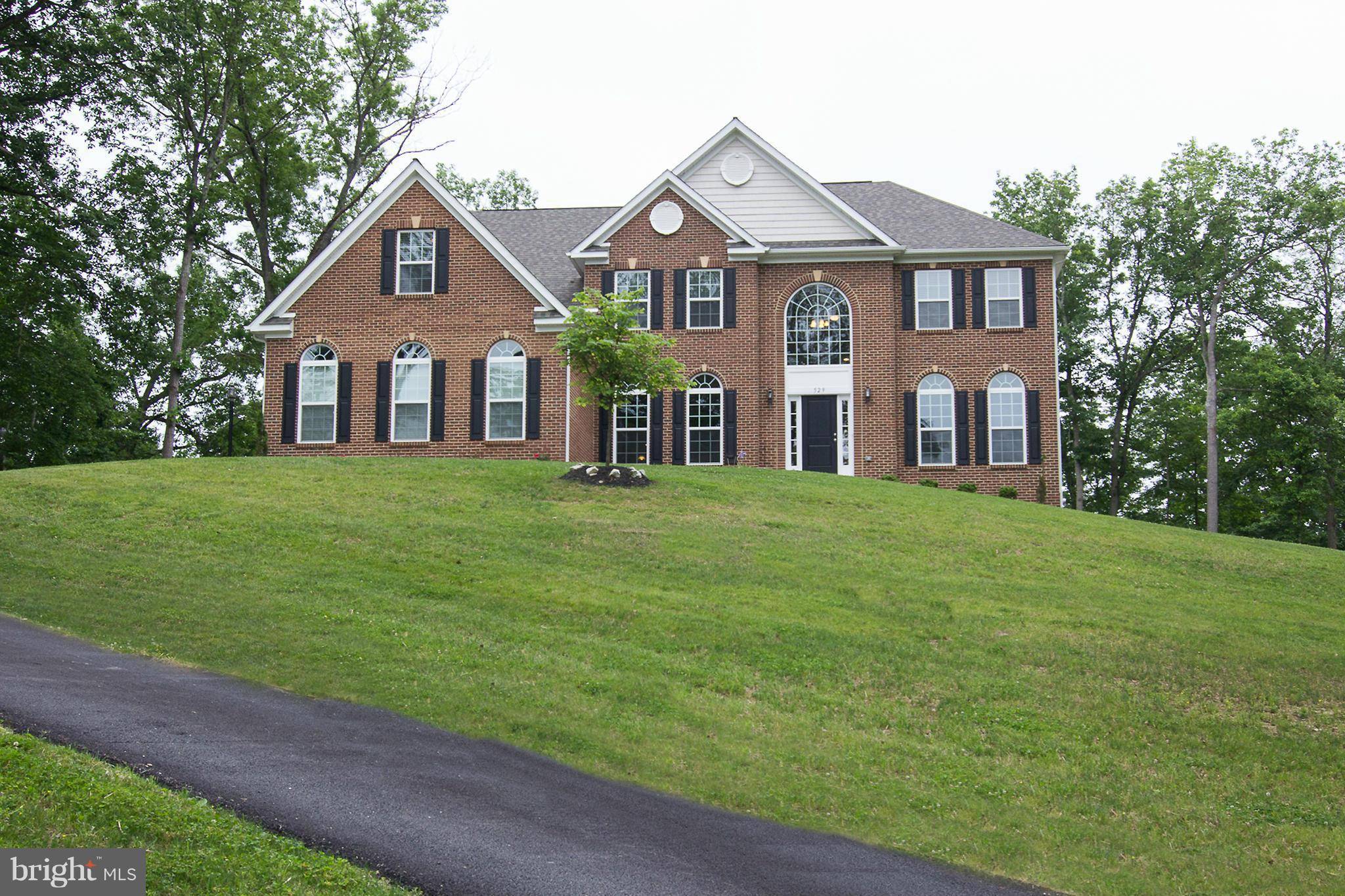 Parkton, MD 21120,529 MONTCLAIR CT