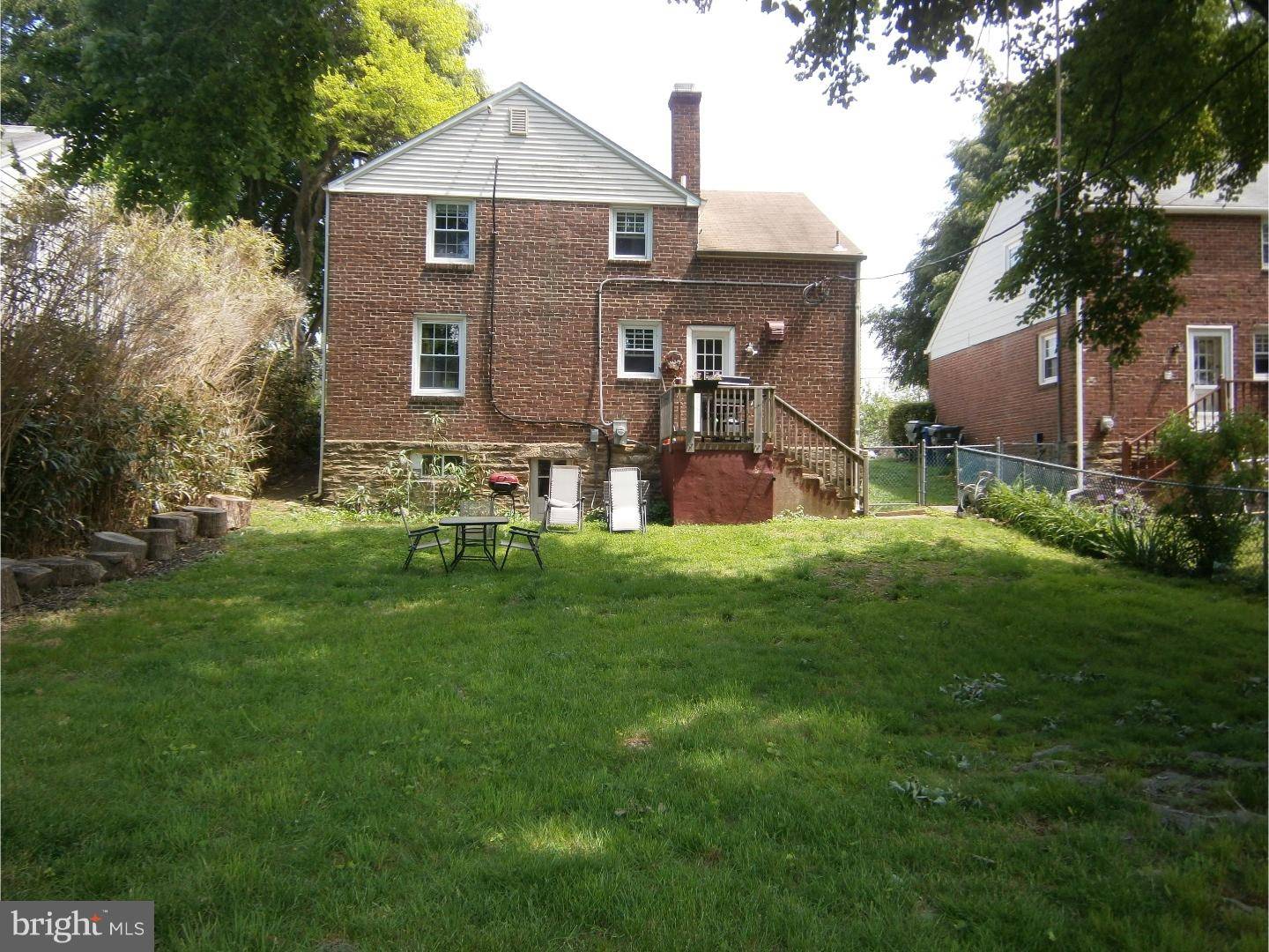 Rydal, PA 19046,746 N CEDAR ST