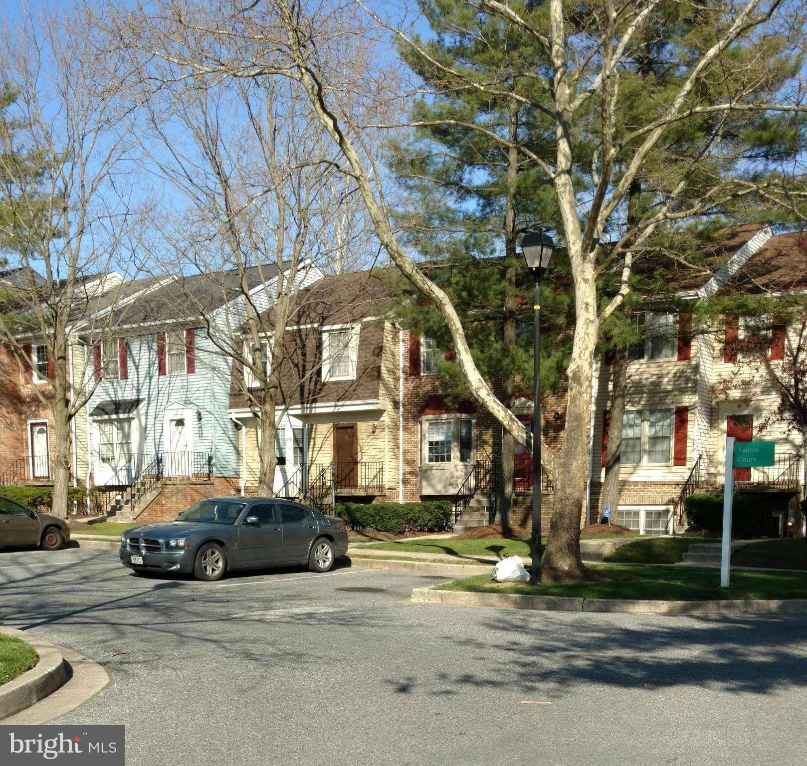 Windsor Mill, MD 21244,9 TALLOW CT #6-12F