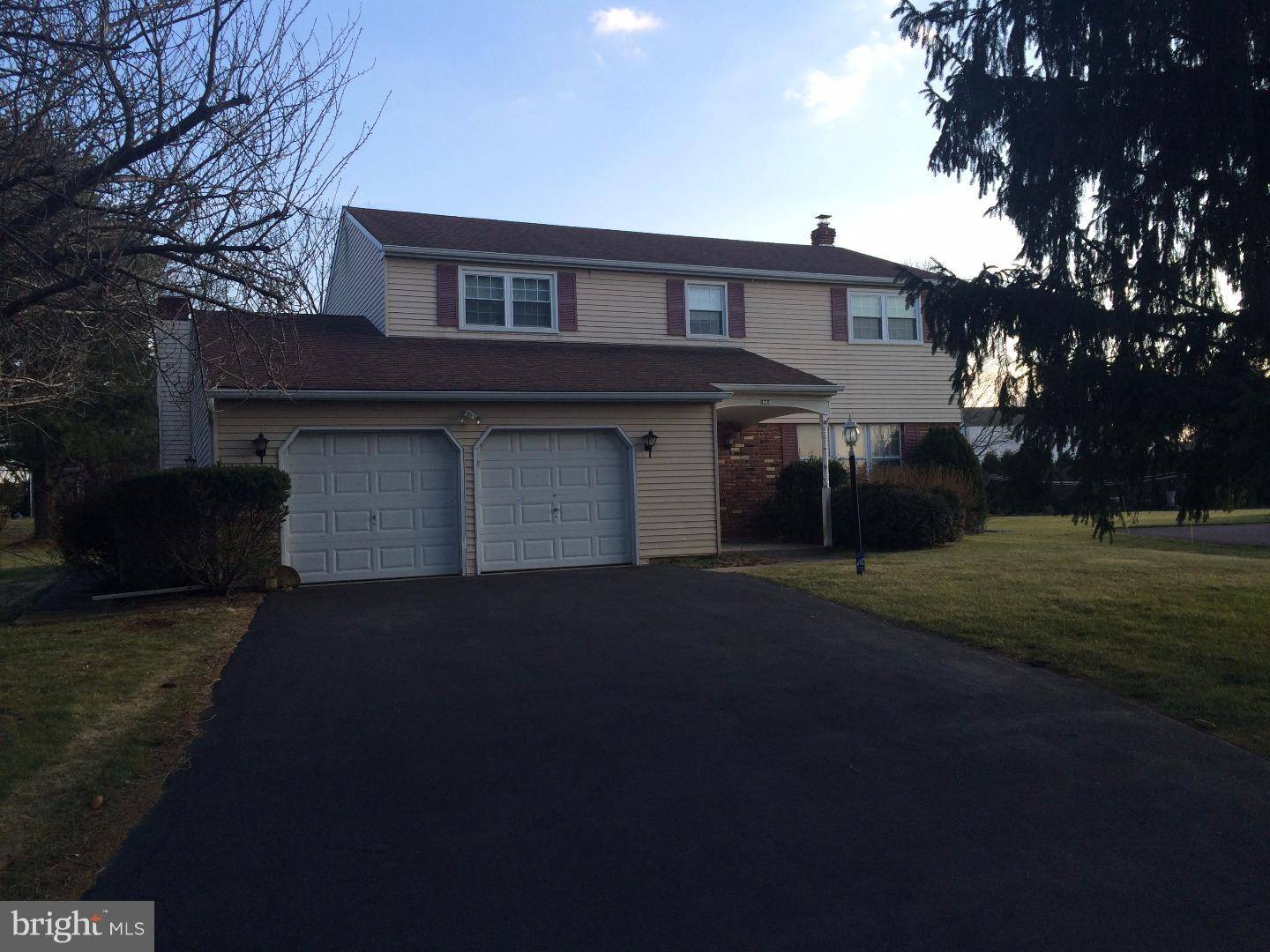 Lansdale, PA 19446,828 MAXWELL PL